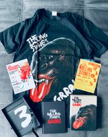 THE ROLLING STONES ORIGINAL BOX GRRR! Inklusive SHIRT M Berlin - Wilmersdorf Vorschau