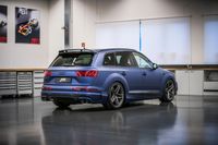 ABT Sportsline Q7 4M Heckspoiler Heckflügel 4M008006140 Nordrhein-Westfalen - Wipperfürth Vorschau