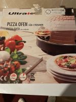 Pizza Ofen für Mini Pizza Nordrhein-Westfalen - Düren Vorschau