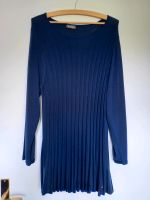 Samoon Long Pullover Blau Damen XL weicher Stoff elegant Rheinland-Pfalz - Vallendar Vorschau