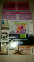 LIVING & MORE / ZEITSCHRIFTEN / DEKO / IDEEN Kiel - Schilksee Vorschau