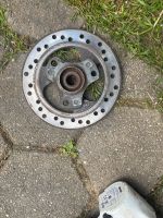 Aerox rad Narbe hinten Bremse hinten Malaguti f15 Nordrhein-Westfalen - Neukirchen-Vluyn Vorschau