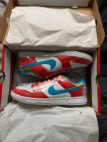 Nike Dunk Low Fruity Pebbles LeBron James Niedersachsen - Garrel Vorschau