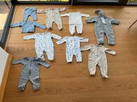 Baby (Junge und Mädchen) Bekleidung Jakadi, H&M, ... Nürnberg (Mittelfr) - Mitte Vorschau