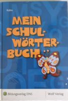 Schulwörterbuch Baden-Württemberg - Schopfheim Vorschau