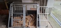Transportbox für Hunde Nordrhein-Westfalen - Gütersloh Vorschau