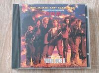 Blaze of Glory Jon Bon Jovi CD 1990 Bayern - Erlenbach Vorschau