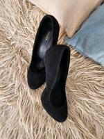 Akira Schuhe Gr.37 Niedersachsen - Nottensdorf Vorschau