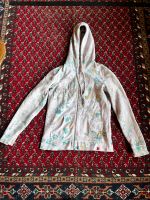 Jacke Hoodie EDC Tattoo Print Vintage Look XL fällt wie M/L aus Rheinland-Pfalz - Wittlich Vorschau