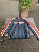 Harley Motorradjacke Gr. XXL Brandenburg - Frankfurt (Oder) Vorschau