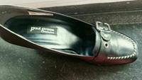 DAMEN SCHUHE  Marke Paul Green, echtes Leder, schwarz Schleswig-Holstein - Schleswig Vorschau