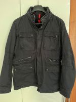 Strellson Herren Jacke Gr. L schwarz Altona - Hamburg Iserbrook Vorschau