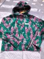 Boss / Sweater Hoodie Blumen pink grün weiß Baden-Württemberg - Bad Wildbad Vorschau