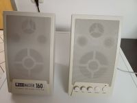 Lautsprecher > AVE Master 160   Stereo Speaker System Bayern - Neumarkt i.d.OPf. Vorschau