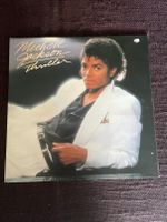 Michael Jackson - Thriller Gatefold LP Vinyl Rock Pop Niedersachsen - Melle Vorschau