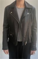 Lammleder Biker Lederjacke Frauen Brandenburg - Potsdam Vorschau