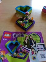 Lego Friends ❤️Mia's Herzbox 41358 Bayern - Gefrees Vorschau