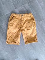 Gr 134 Shorts Topolino Jungs Nordrhein-Westfalen - Steinheim Vorschau