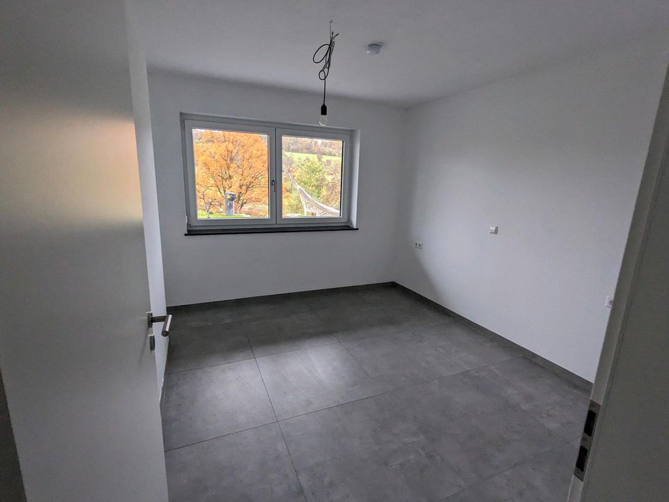 1 Zimmer Einliegerwohnung nur an Pendler/Monteure in Dörzbach