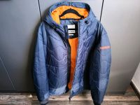 Napapijri Herren Jacke a-circular Puffer in 3XL dunkelblau Rheinland-Pfalz - Kirchen (Sieg) Vorschau