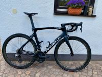 Pinarello Dogma F12 Sram eTap Campagnolo Bora WTO 45 Kr. München - Ottobrunn Vorschau