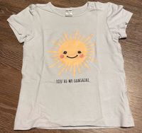 T-shirt Größe 74 Schwarzatal - Meuselbach Vorschau