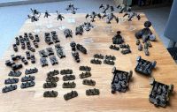 Dropzone Commander Resistance Armee Army Tabletop spielfertig Schleswig-Holstein - Norderstedt Vorschau