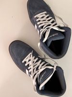 Adidas Basketball Schuhe | Wildleder hellblau Grösse 46 Schleswig-Holstein - Lütjensee Vorschau