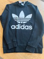 Adidas Pullover Sweatshirt 170 schwarz Jungen Nordrhein-Westfalen - Castrop-Rauxel Vorschau