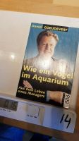 Wie ein Vogel im Aquarium/Aus dem Leben eines 349960440X Bielefeld - Brackwede Vorschau