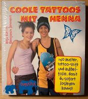 Tattoo-Körperkult-, Erotiik- u.  Airbrush-Literatur (Teil 2) Nordrhein-Westfalen - Herten Vorschau