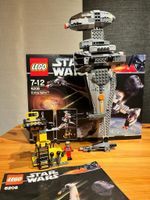 Lego B-Wing 6208 Hessen - Gießen Vorschau