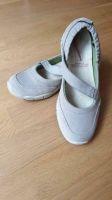 MEDICUS Sneakers Ballerinas beige Leder Gr. 39 / 6 G Rodenkirchen - Sürth Vorschau