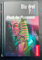 Die drei Fragezeichen   Fluch der Pharaonen Niedersachsen - Goslar Vorschau