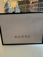 Gucci  Tüten Bergedorf - Hamburg Lohbrügge Vorschau