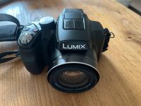 LUMIX Kamera/ Panasonic DMC-FZ62 Nordrhein-Westfalen - Olpe Vorschau