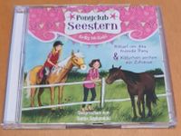 Audio CD - Ponyclub Seestern Nordrhein-Westfalen - Lübbecke  Vorschau