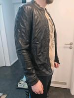 zara man kunstlederjacke Brandenburg - Falkensee Vorschau