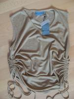 Shirt, beige,  Gr. S Hessen - Usingen Vorschau