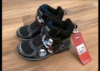 *NEU* Star Wars Winterstiefel Schuhe Gr. 26 Neu Brandenburg - Fredersdorf-Vogelsdorf Vorschau