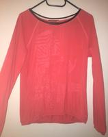 Pullover mit feinen Stickerein Bayern - Kirchseeon Vorschau