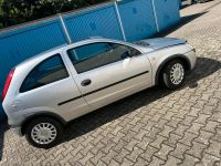 Opel Corsa C Top Zustand Nordrhein-Westfalen - Viersen Vorschau