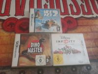 Nitendo 3Ds Games Nordrhein-Westfalen - Herne Vorschau