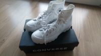 Converse Lugged Hi Gr 40 - neu! - Bielefeld - Bielefeld (Innenstadt) Vorschau