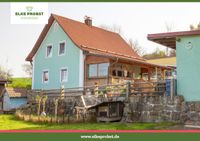 Kleinod für Tierhaltung - gemütliches Haus mit vielen Ställen Bayern - Tännesberg Vorschau