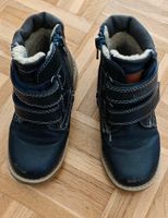 Schuhe von Tom Tailor Gr. 27 Stuttgart - Bad Cannstatt Vorschau