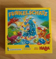 Haba Funkelschatz - nominiert für Kinderspiel 2018 Düsseldorf - Bilk Vorschau