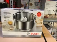 Bosch Edelstahlrührschüssel MUZ6ER2 für Bosch Küchenmaschine MUM6 Bayern - Dingolfing Vorschau