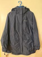 Columbia Sportswear Damen Regenjacke Größe M Brandenburg - Bernau Vorschau
