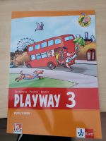 Playway 3 Pupils book - neu Rheinland-Pfalz - Ober-Olm Vorschau